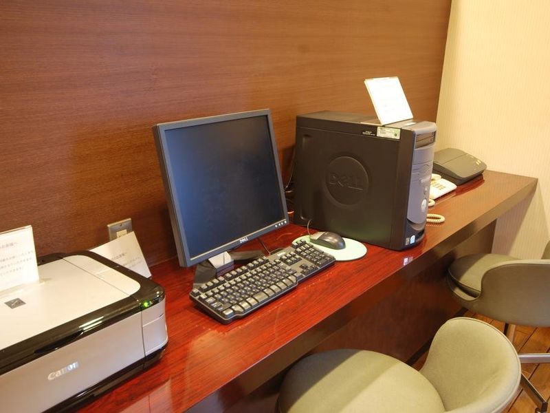 Hotel Photo 16