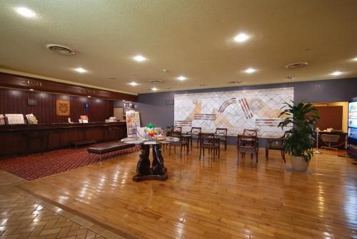 Hotel Photo 17