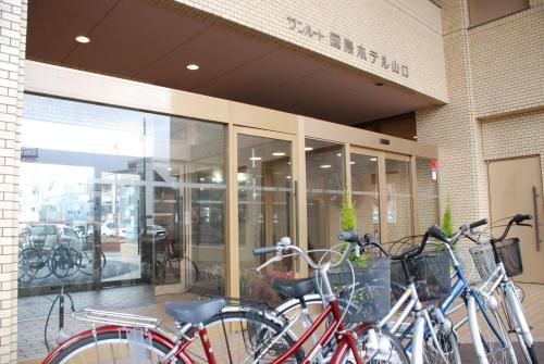 Hotel Photo 19