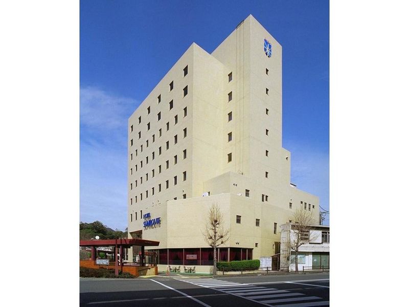 Hotel Photo 22