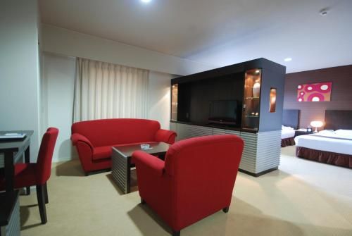 Hotel Photo 10