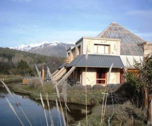 Piramides Andinas Bariloche Argentina