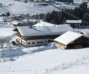 Pension Spiegl Kirchberg Austria
