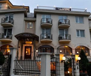 Hotel Trakata Varna Bulgaria