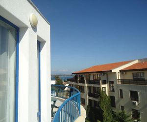 Aparthotel Blue Marine Ravda Bulgaria