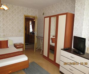 Family Hotel Lebed Nessebar Bulgaria