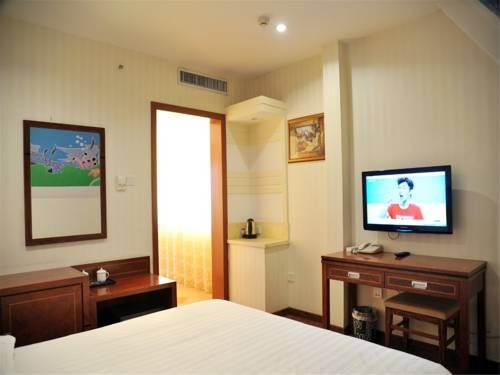 Hotel Photo 11