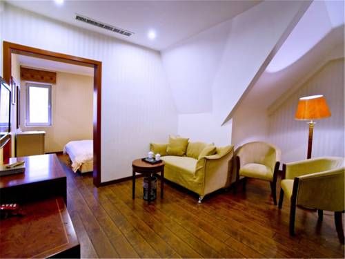Hotel Photo 14