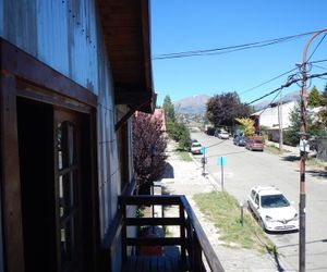 La Justina Hostel Bariloche Argentina