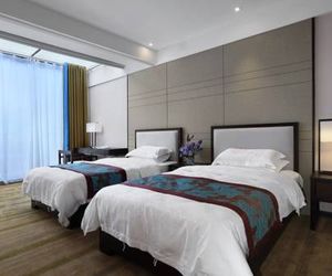 Hanhua International Hotel Dunhuang China