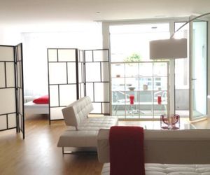 Homerental - Apartmenthaus City 4 Zurich Switzerland