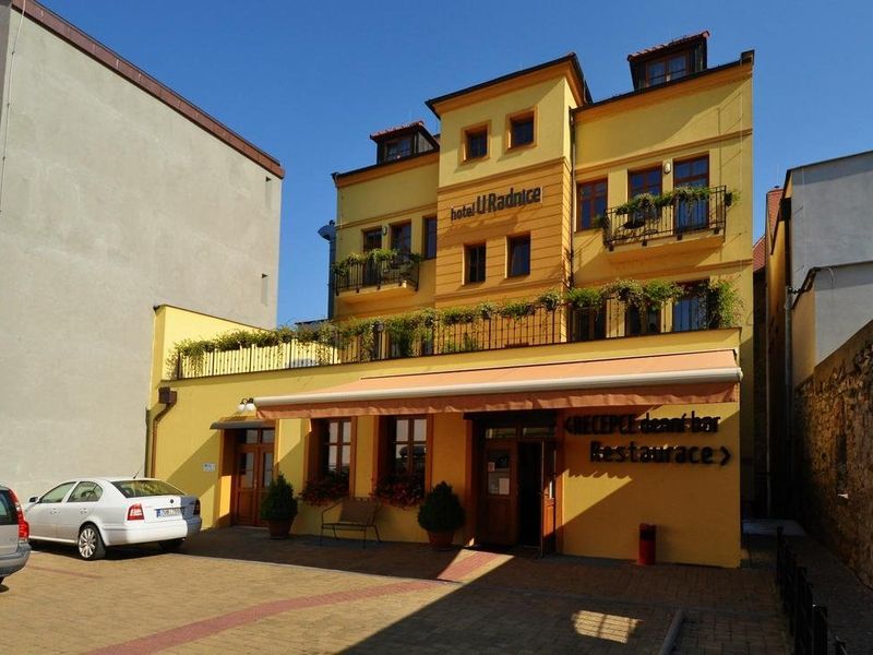 Hotel Photo 22