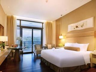 Hotel pic Dahongpao Resort