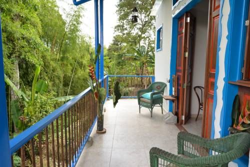 Hotel Photo 11
