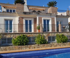 Welcome Inn Nerja guest house Luxury Bed & Breakfast Nerja Spain