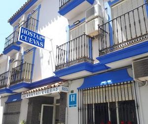 Hostal Cuevas Fuengirola Spain