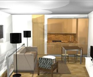 Apartamentos Turisticos La Puebla Burgos Spain