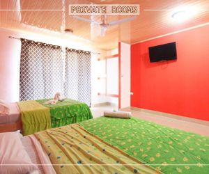 Millenium Hostels Manuel Antonio Manuel Antonio Costa Rica