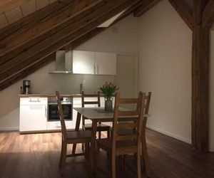 Ferienwohnung am Herzogspark Regensburg Germany