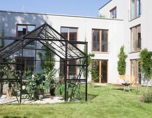 Green Spirit Hotel Regensburg Germany