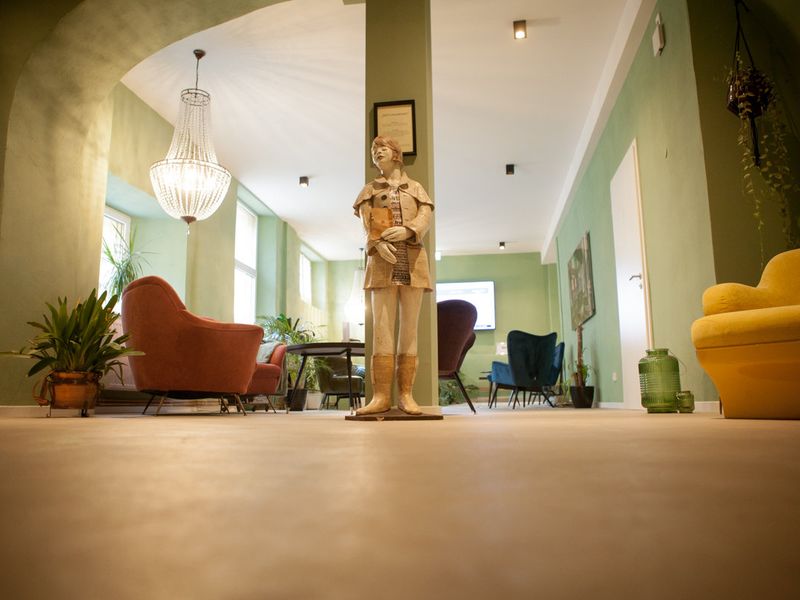Hotel Photo 8