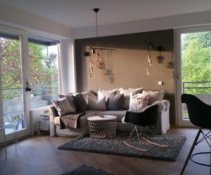 Apartment am Zoo Krefeld Germany