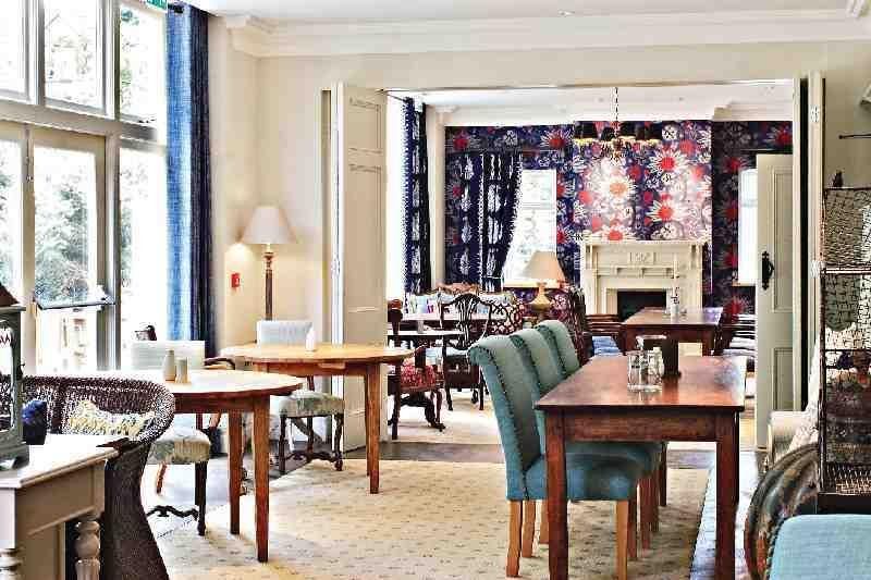 Hotel Photo 17
