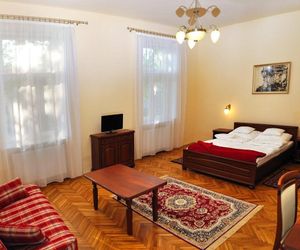 Lila Vendégház Szeged Hungary