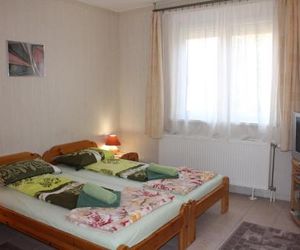 András Apartmanházak Egerszalok Hungary