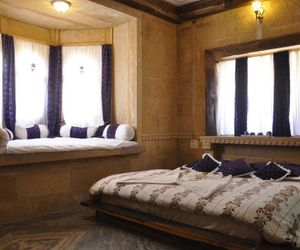 Hotel Raslila Vila Jaisalmer India