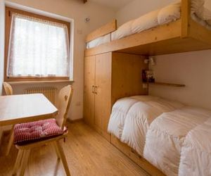 Residence Weiss Vigo di Fassa Italy