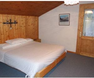 B&B Bucaneve Vigo di Fassa Italy