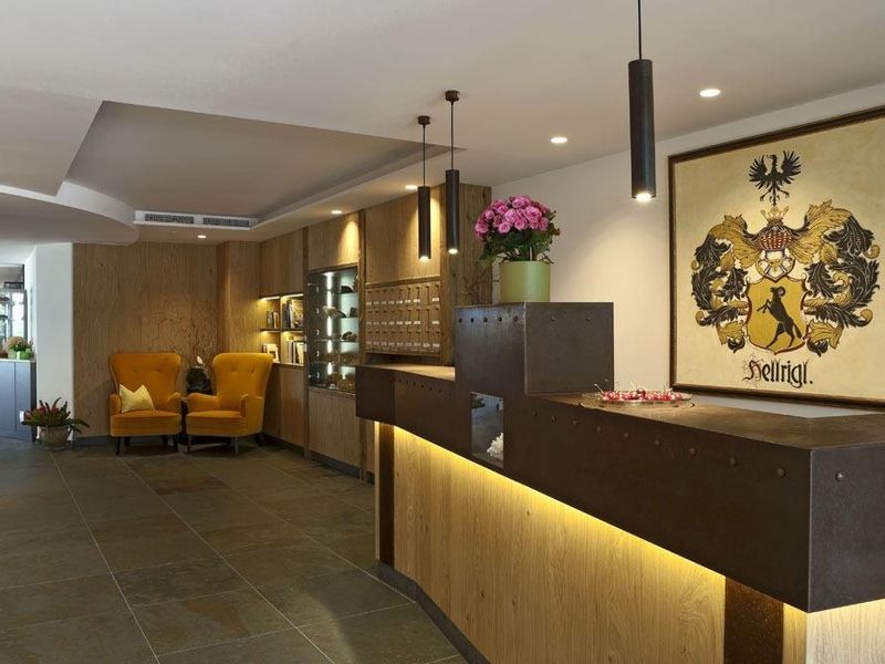 Hotel Photo 16