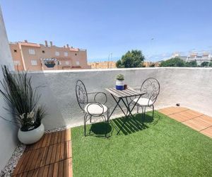 Tarifa Cozy House - Beach view & Balcony Tarifa Spain
