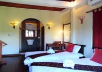 Отзывы Chaluenxay Villa, 3 звезды