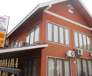 Pathana Guesthouse Luang Prabang Laos