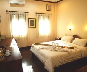 Pakhongthong Villa, Saynamkhan Wat Nong Luang Prabang Laos