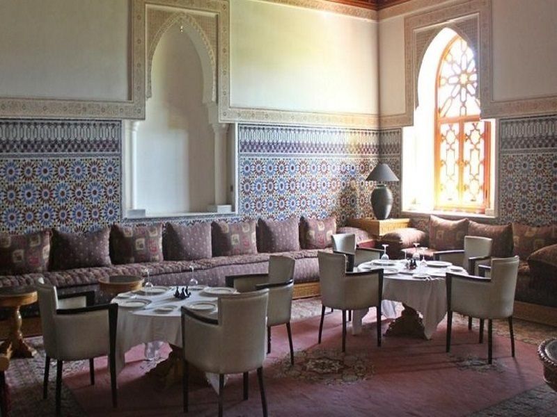 صورة الفندق 11