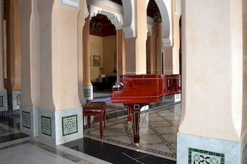 صورة الفندق 12