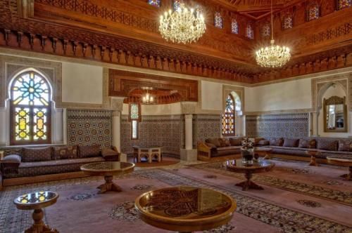 صورة الفندق 6