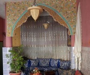 HÔTEL DALILA ET RANIA Fes Morocco