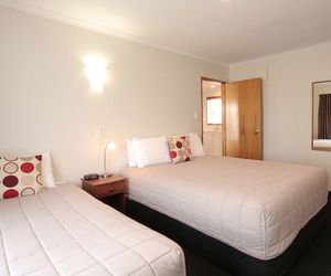 Admiral Court Motel & Apartments Invercargill New Zealand