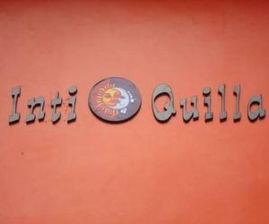 Hostal Intiquilla Machu Pikchu Peru