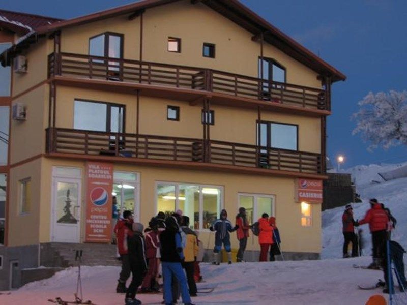 Hotel Photo 1