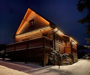 Chata Filipsky Zdiar Slovakia