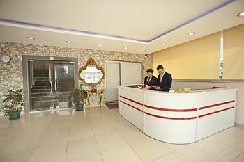 Hotel Photo 16