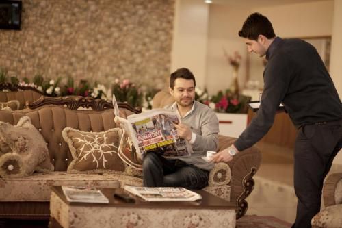 Hotel Photo 9