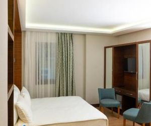 Trass Hotel Istanbul Turkey