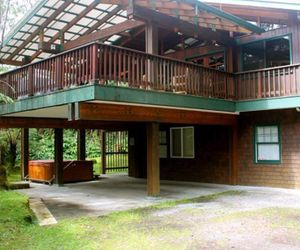 Hale Mauna Loa by Hawaii Volcano Vacations Volcano Village United States