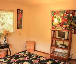 Cymbidium Cottage by Hawaii Volcano Vacations Volcano Village United States